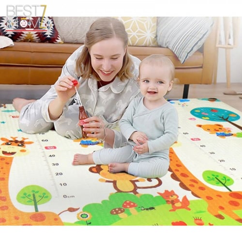 سجادة لعب قابلة للتطبيق