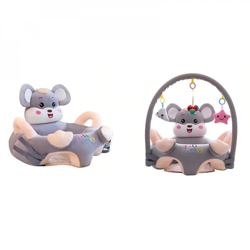 جلاسة بطوق العاب