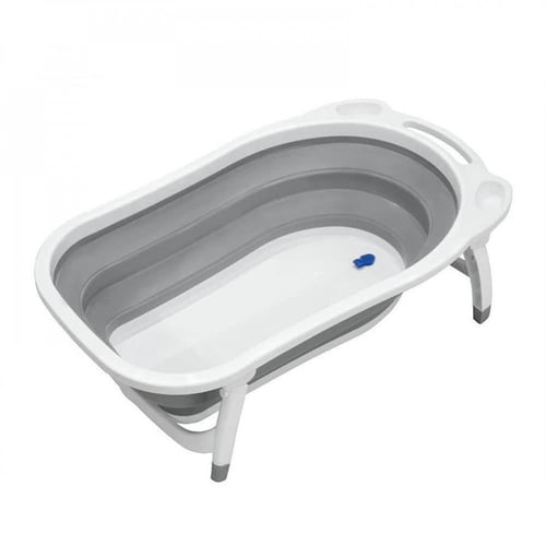 حوض استحمام مريح