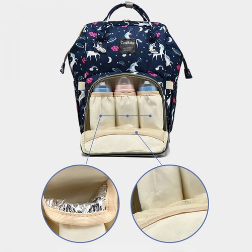 شنطة اطفال يونيكورن