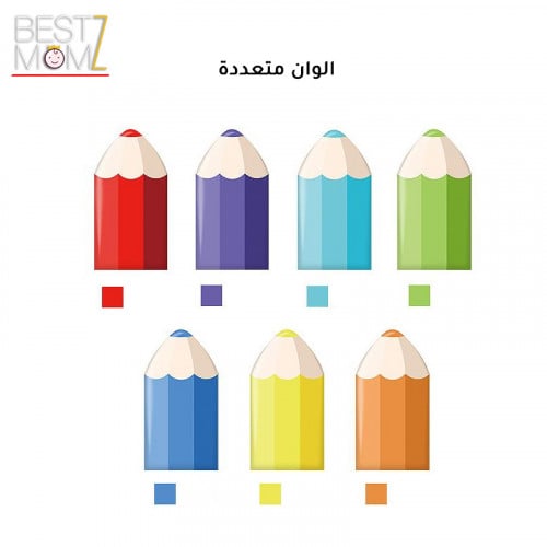 ديكورات الحائط الجانبية حماية للأطفال