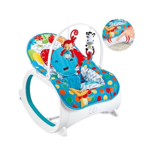 كرسي أطفال هزاز Baby Rocker