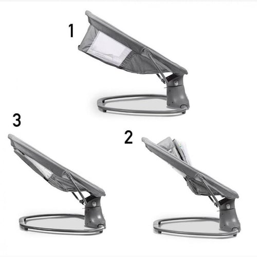 أرجوحة الأطفال الكهربائية من Mastela