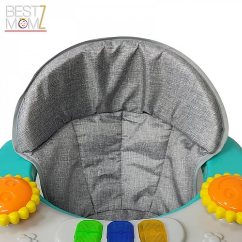 مشاية اطفال