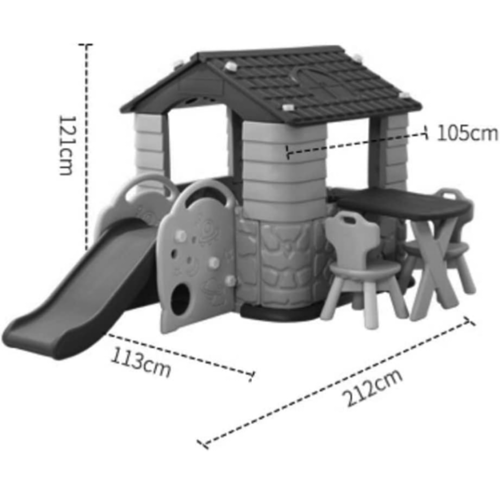 مجموعة بيت اللعب