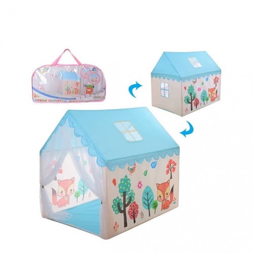 خيمة لعب للأطفال