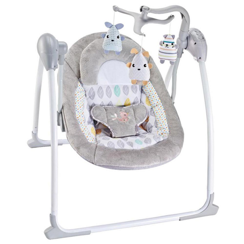 ارجوحة كهربائية للأطفال من كيوت بيبي