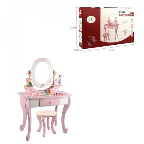 طاولة تزيين