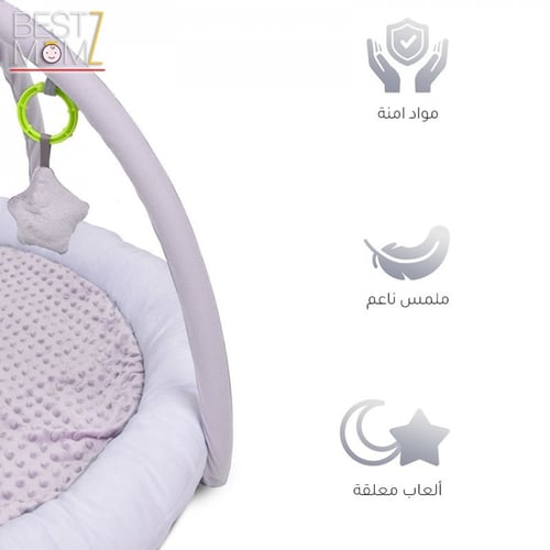 حصيرة اللعب والانشطة