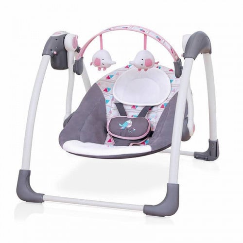 ارجوحة كهربائية من ماستيلا