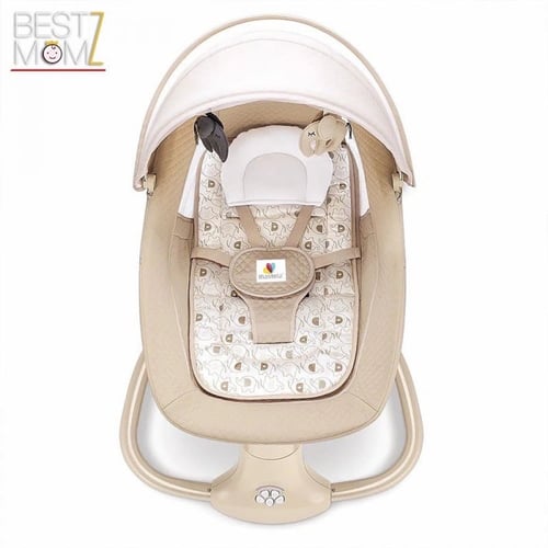 ارجوحة الأطفال الكهربائية من Mastela