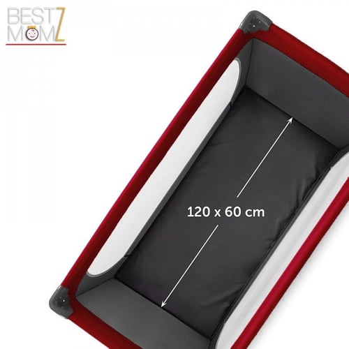 مهد نوم للأطفال دورين