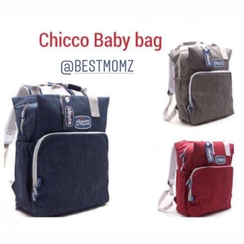 حقيبة الامهات من ماركة شيكو