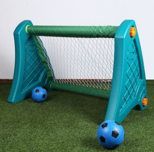 لعبة مرمى كرة قدم مصغر