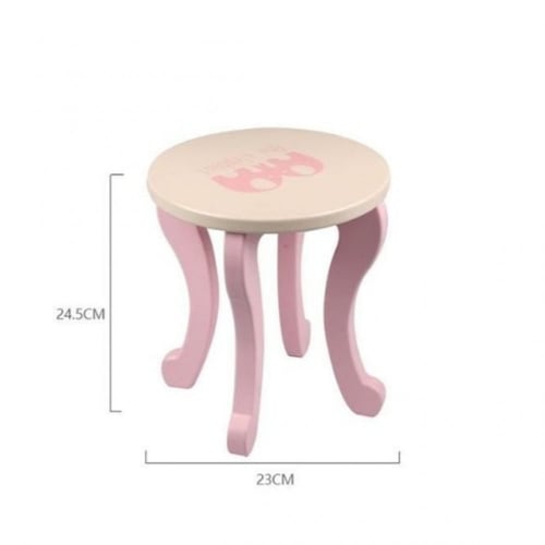 طاولة تزيين