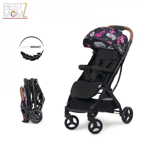 عربة اطفال مناسبة للسفر