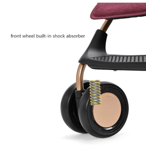 عربة اطفال خفيفة الوزن اقتصادية