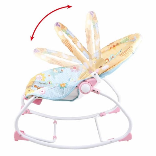 كرسي هزاز للأطفال منذ الولادة