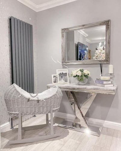 سلة موسى بقاعدة هزاز