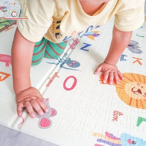 سجادة لعب قابلة للتطبيق