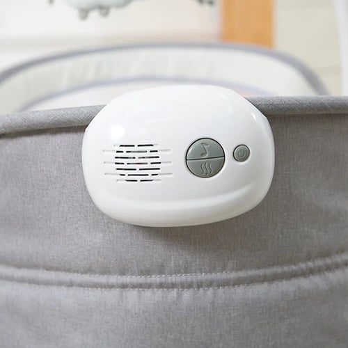 مهد الأطفال الهزاز من ماستيلا 6 في 1