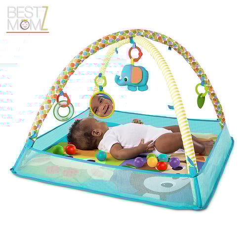 سجادة متعددة الوظائف