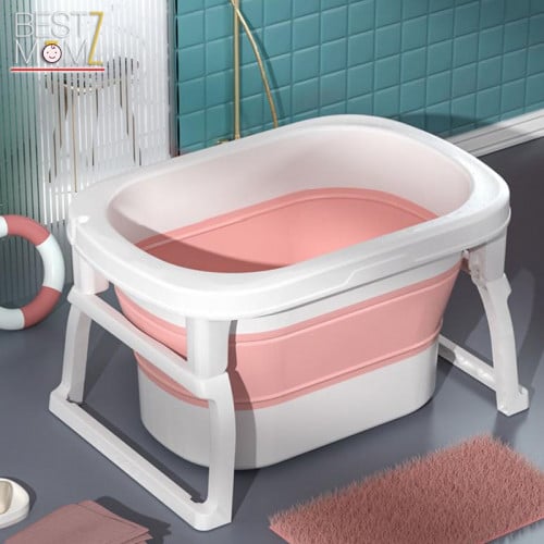 حوض استحمام للصغار