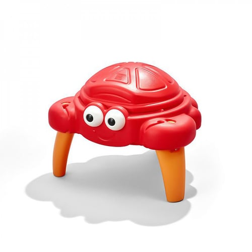 طاولة الرمل اللطيفة