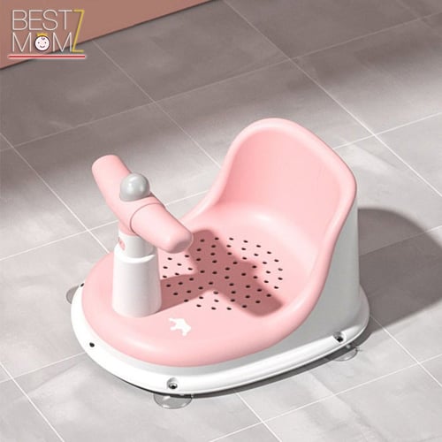 مقعد الاستحمام الامن