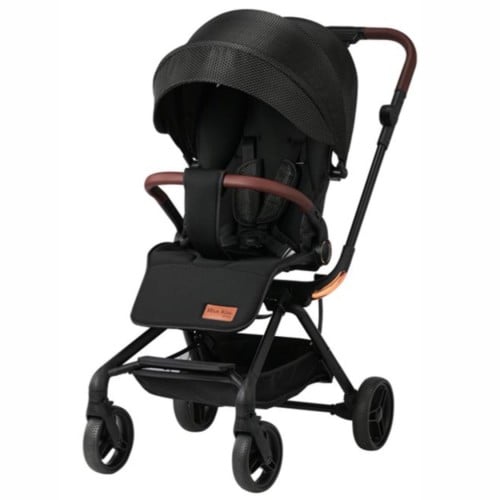 عربة اطفال دوران 360” twistمبتكرة