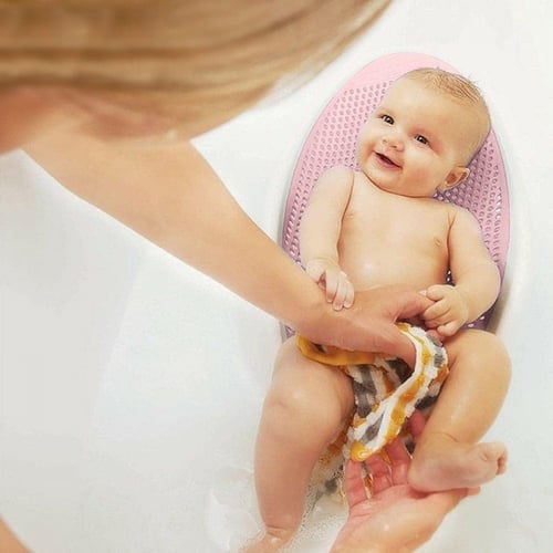 حوض استحمام للمواليد الجدد