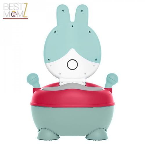 مقعد تدريب على المرحاض