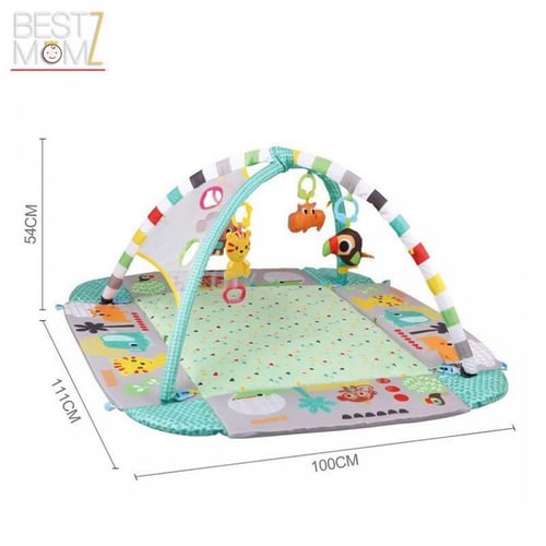 سجادة نمو 5 في 1