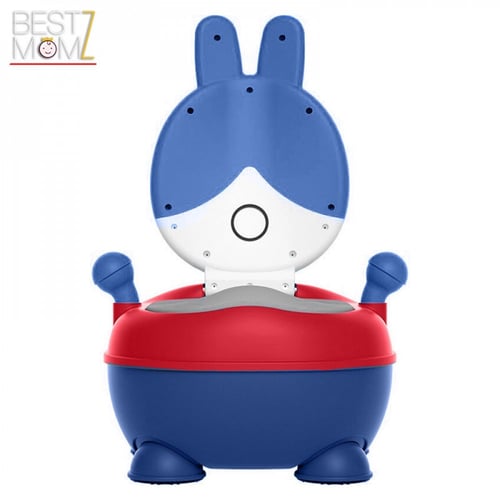 مقعد تدريب على المرحاض