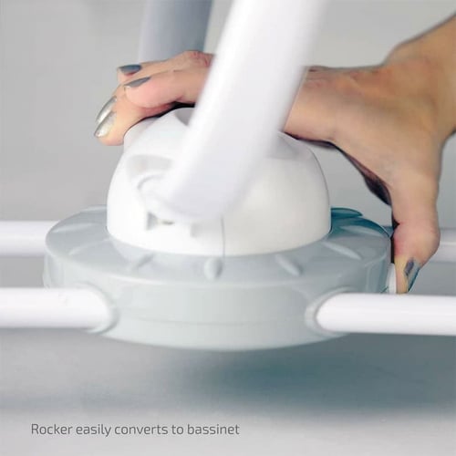 كرسي هزاز للأطفال 3في1 من mamalove