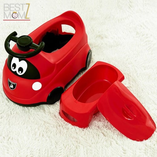 مقعد تدريب على المرحاض