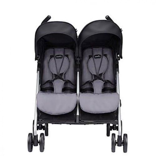 عربة ايفن فلو الاميركية