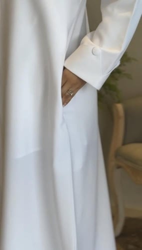 عباية الحج والعمرة اصدار 1447