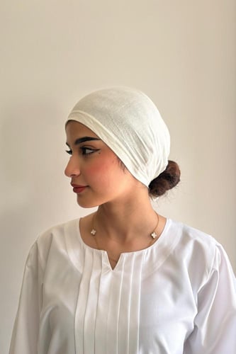 امطه لون ابيض 1310