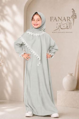 Jalal prayer children