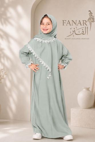 Jalal prayer children