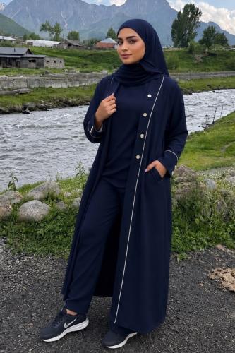 عباية