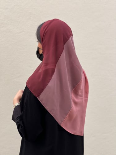 طرحه جونسون ثلاث الوان