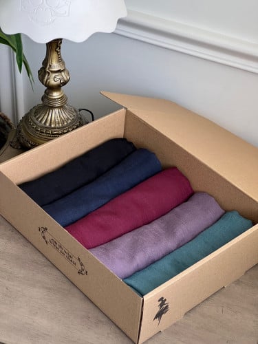 بوكس طرح لينن