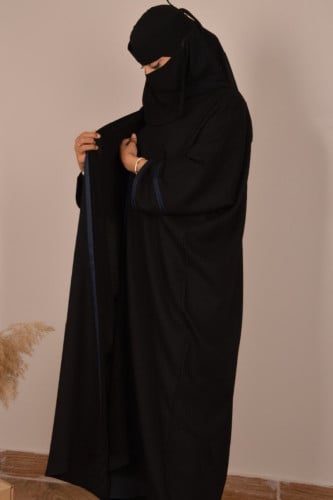 بلو ادج كريب مقلم القصة عاديه 0190