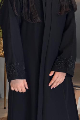 عباية اطفال