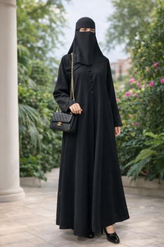 عبايه