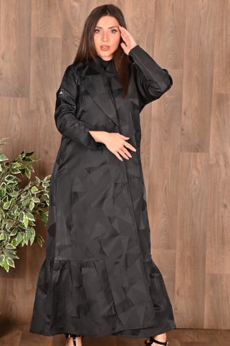 عباية انيقة -0486