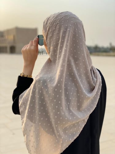 طرح منقطه بيج