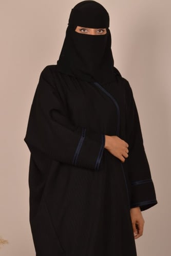 بلو ادج كريب مقلم القصة عاديه 0190